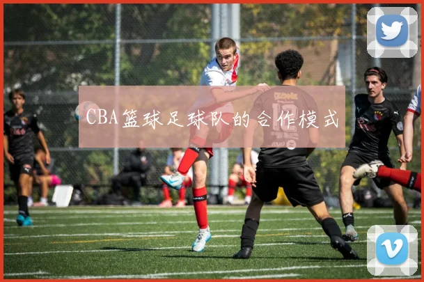 CBA篮球足球队的合作模式
