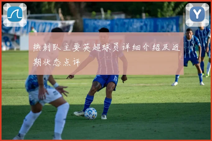 热刺队主要英超球员详细介绍及近期状态点评