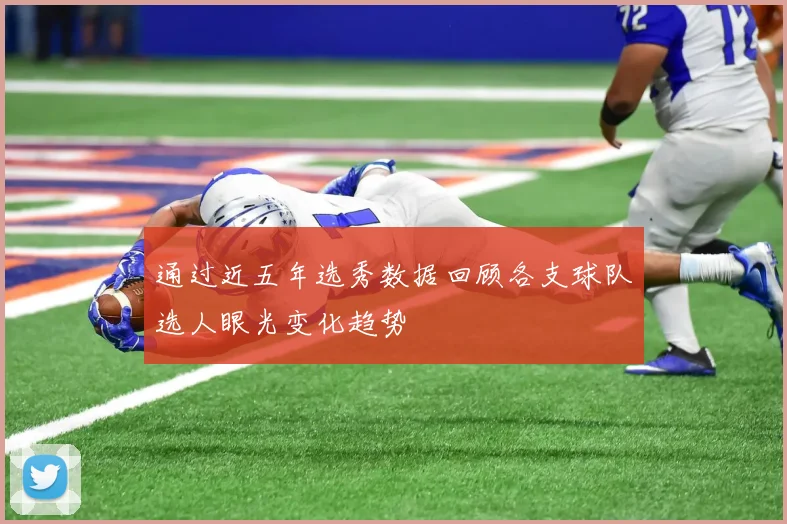 通过近五年选秀数据回顾各支球队选人眼光变化趋势