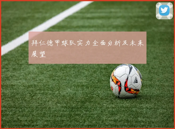 拜仁德甲球队实力全面分析及未来展望